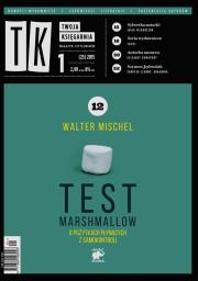 Opakowanie Twoja Księgarnia 1/2015 (25)