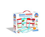 Okładka książki Uczę się bawiąc. Nauka pisania 2