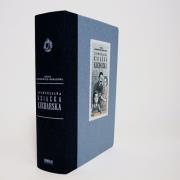 Okładka książki Uniwersalna książka kucharska