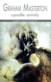 Okładka książki Upadłe anioły - pocket