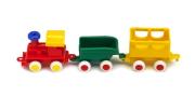 VIKING TOYS MINI CHUBBIES TRAIN SET BPZ-VIKING TOYS. Wydawca: Viking Toys. Dadada.pl Opakowanie VIKING TOYS MINI CHUBBIES TRAIN SET BPZ-VIKING TOYS