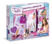 Opakowanie Violetta Sekretny pamiętnik