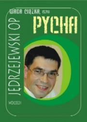 Okładka książki Wada ciężka, czyli pycha