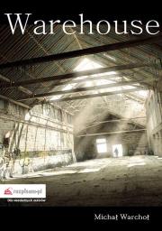 Okładka książki Warehouse