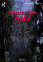 Okładka książki Wataha. Przekleństwo mgły