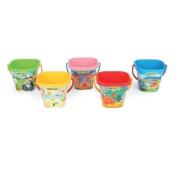 Opakowanie Wiaderko Kwadratowe 2L mix