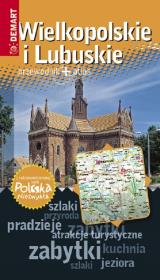 Opakowanie Wielkopolskie i lubuskie przewodnik