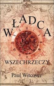 Okładka książki Władca wszechrzeczy