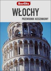 Włochy przewodnik kieszonkowy. Autor: Schultz Patricia, Evans Adele. Dadada.pl Okładka książki Włochy przewodnik kieszonkowy
