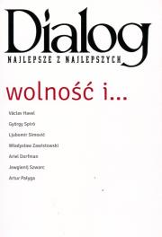 Opakowanie Wolność i  Dialog Najlepsze z najlepszych