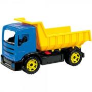 Opakowanie Wywrotka z zblokadą