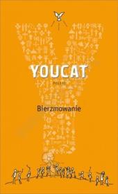 Okładka książki YOUCAT Bierzmowanie