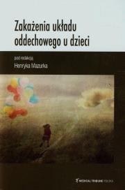 Opakowanie Zakażenia układu oddechowego u dzieci