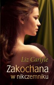 Okładka książki Zakochana w nikczemniku