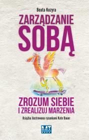 Okładka książki Zarządzanie sobą