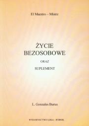 Opakowanie Życie bezosobowe