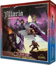 Opakowanie Altaria Starcie Wymiarów