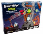 Opakowanie Angry Birds Space Ice Bird Breakdown