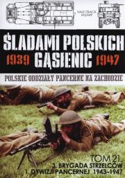 Opakowanie Artyleria Dywizyjna 1 Dywizji Pancernej