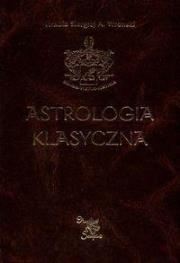 Astrologia klasyczna. Tom V Planety. Część 2. Autor: Siergiej Wroński. Dadada.pl Okładka książki Astrologia klasyczna. Tom V Planety. Część 2