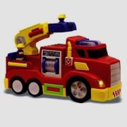 Opakowanie Auto dla malucha