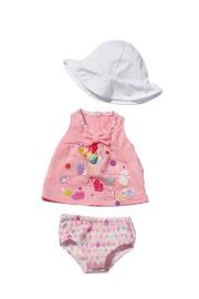 Opakowanie Baby born - Ubranko letnie