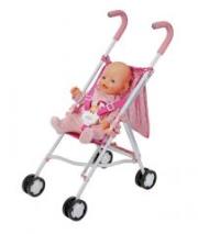 Opakowanie Baby born - Wózek spacerowy parasolka