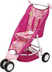 Opakowanie Baby born - Wózek spacerowy