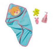 Opakowanie Baby born - Zestaw kąpielowy