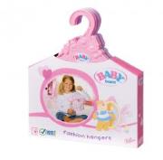 Opakowanie Baby born - Zestaw wieszaków