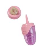 Opakowanie Baby born - Butelka dla laki