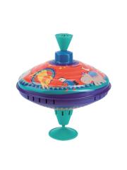 Opakowanie Bąk metalowy duży