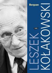 Okładka książki Bergson