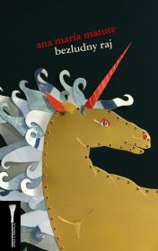Okładka książki Bezludny raj