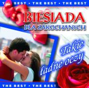 Okładka książki Biesiada dla zakochanych