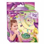 Opakowanie Biżuteria kreatywna Wróżki