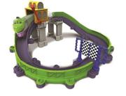 Opakowanie Chuggington Trening prędkości Koko