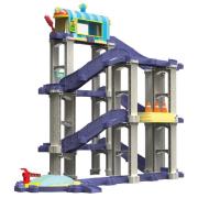 Opakowanie Chuggington Wilson i burza