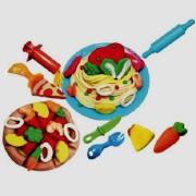 Opakowanie Ciasto masa Pizza i spaghetti