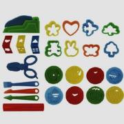 Opakowanie Ciasto masa Zestaw podstawowy