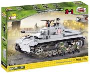 Opakowanie Cobi Small Army Czołg PzKpfw IV Ausf F1/G/H