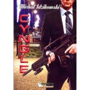 Cyngle. Autor: Idzikowski Michał. Dadada.pl Okładka książki Cyngle