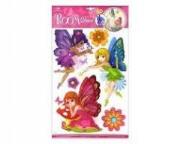 Opakowanie Dekoracja ścienna Wróżki