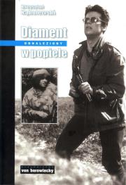 Okładka książki Diament odnaleziony w popiele