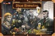 Okładka książki Dice Brewing