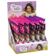 Opakowanie Długopis aut.ze stemp. Violetta (36szt) DERFORM