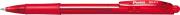 Długopis WOW BK417 czerwony (10szt) PENTEL. Wydawca: PENTEL. Dadada.pl Opakowanie Długopis WOW BK417 czerwony (10szt) PENTEL