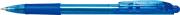 Długopis WOW BK417 niebieski (10szt) PENTEL. Wydawca: PENTEL. Dadada.pl Opakowanie Długopis WOW BK417 niebieski (10szt) PENTEL