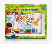 Opakowanie Doodle Magic Tablica ścier. do rysowania CRAYOLA