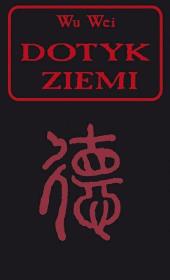 Okładka książki Dotyk ziemi